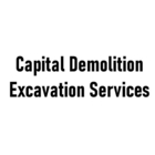 Capital Demolition Excavation Services Ltd - Excavation Contractors