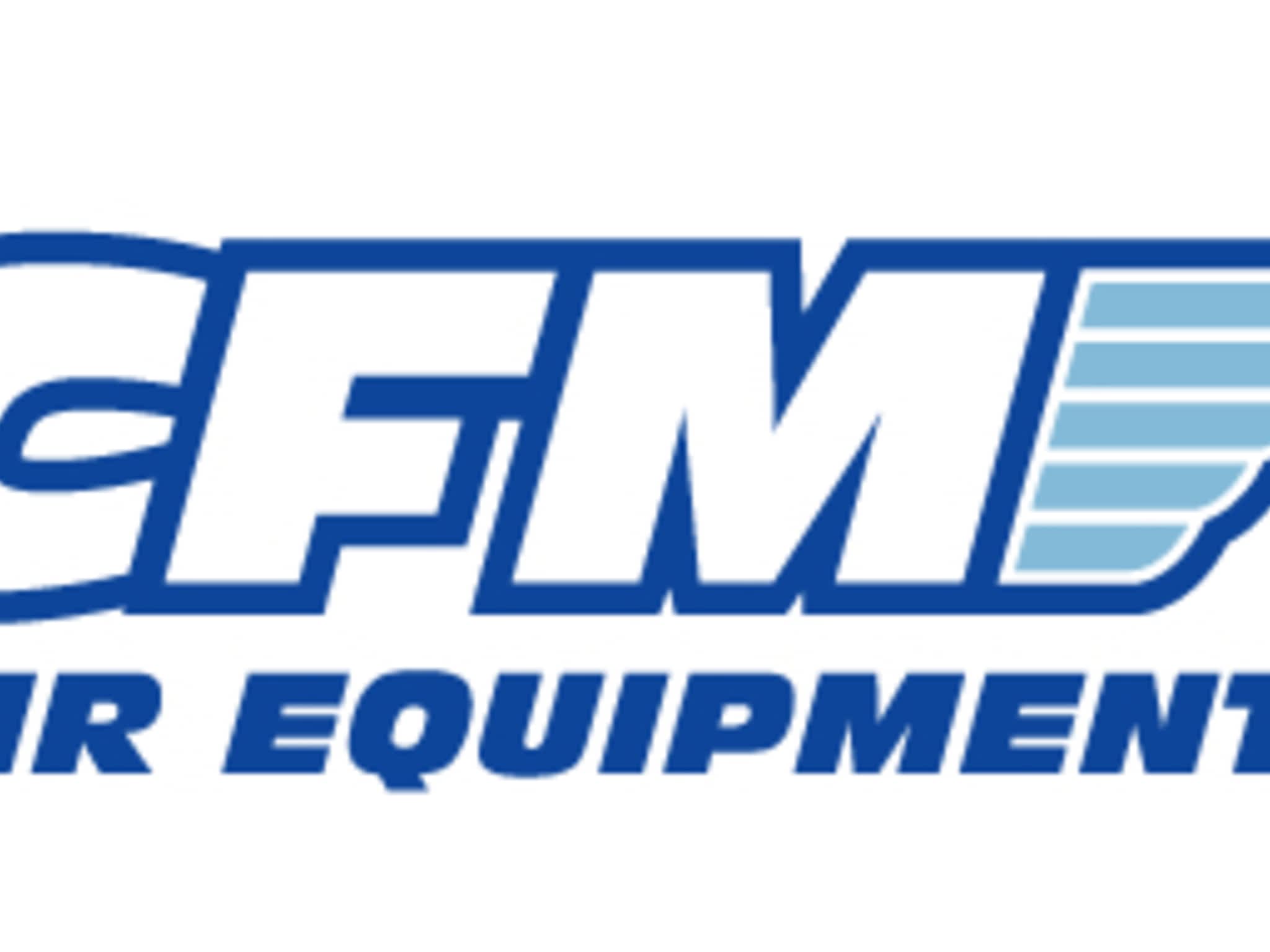 photo Cfm Air Equipment