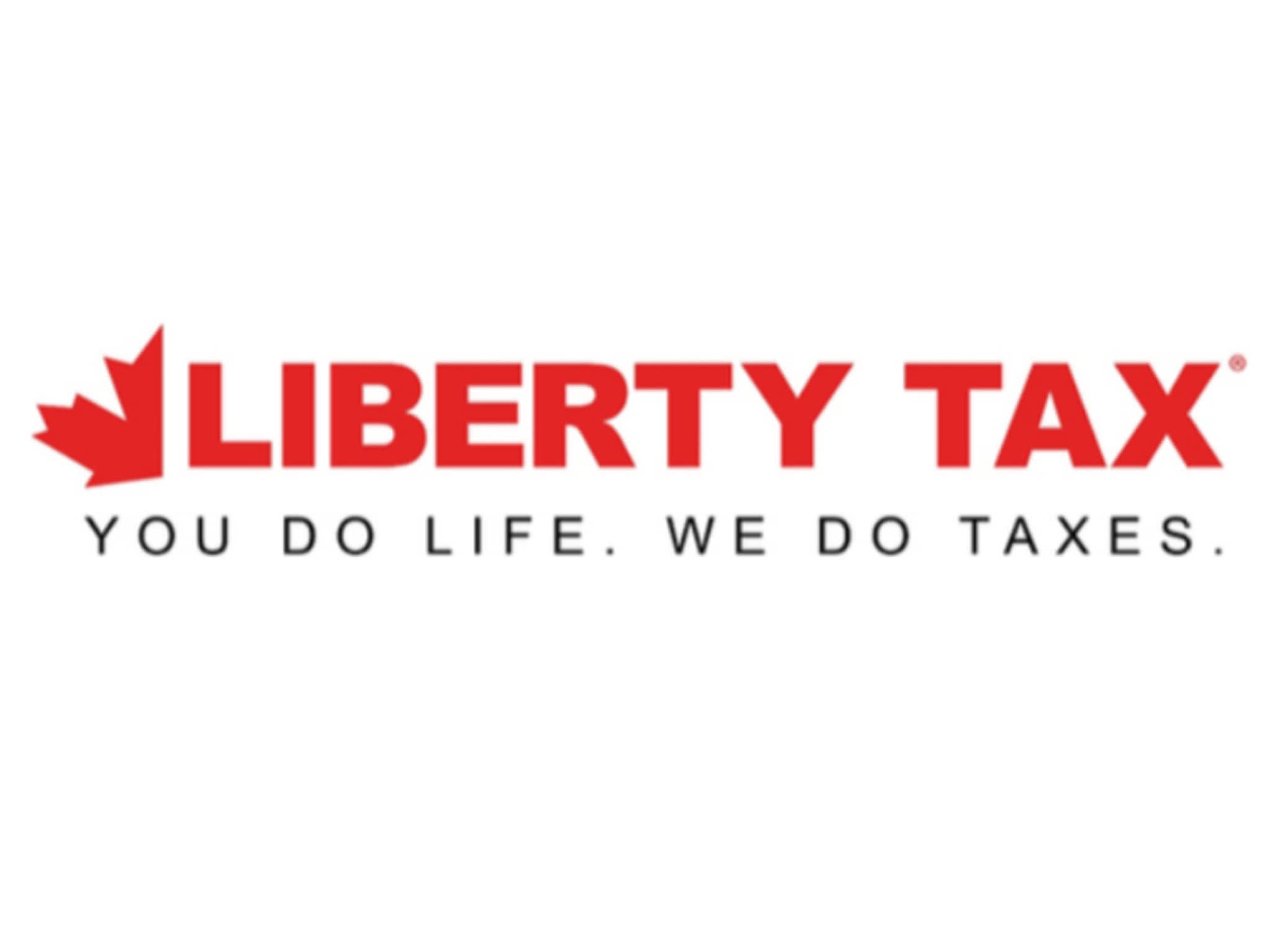 photo Liberty Tax Services