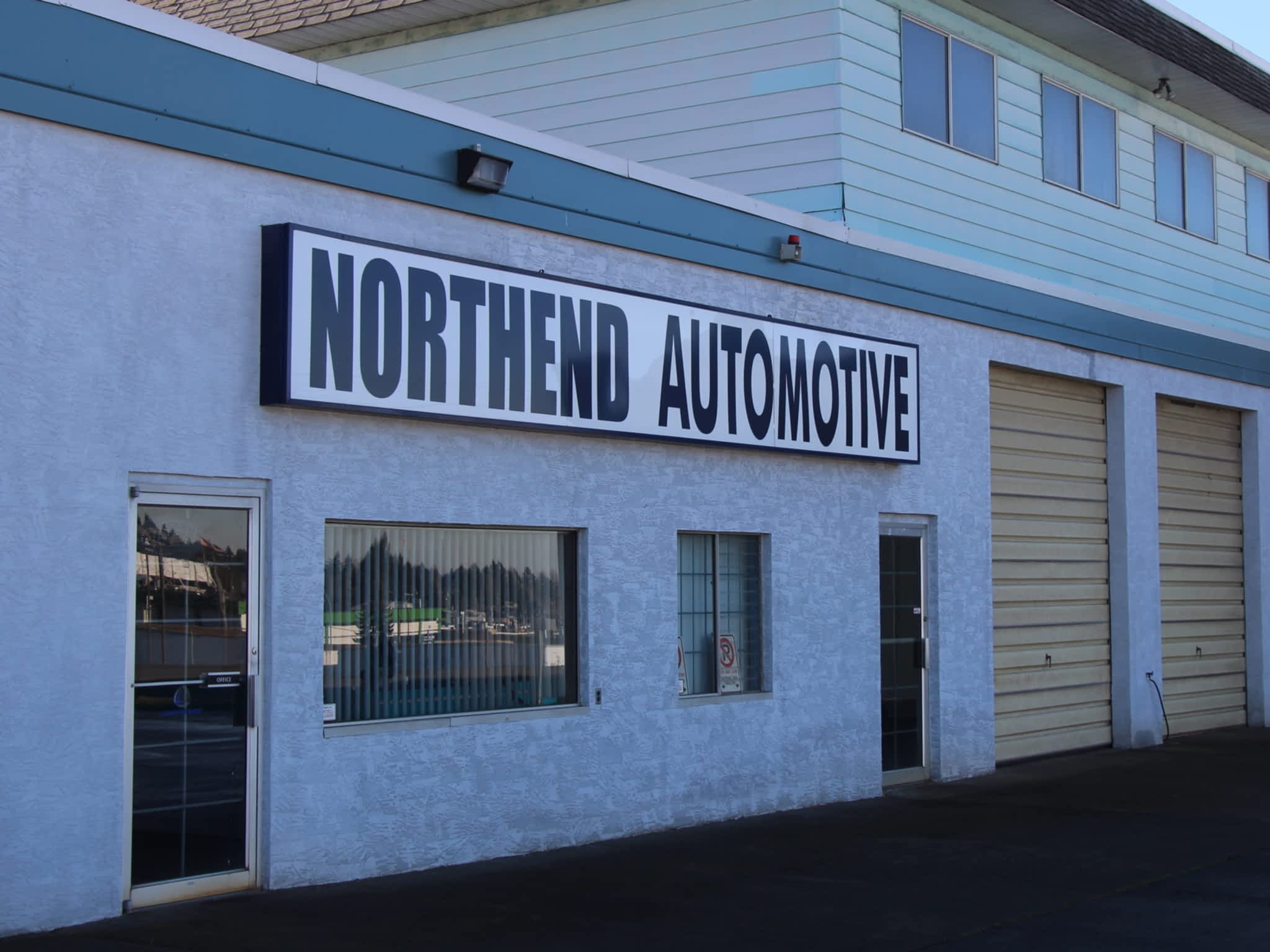 photo Northend Automotive