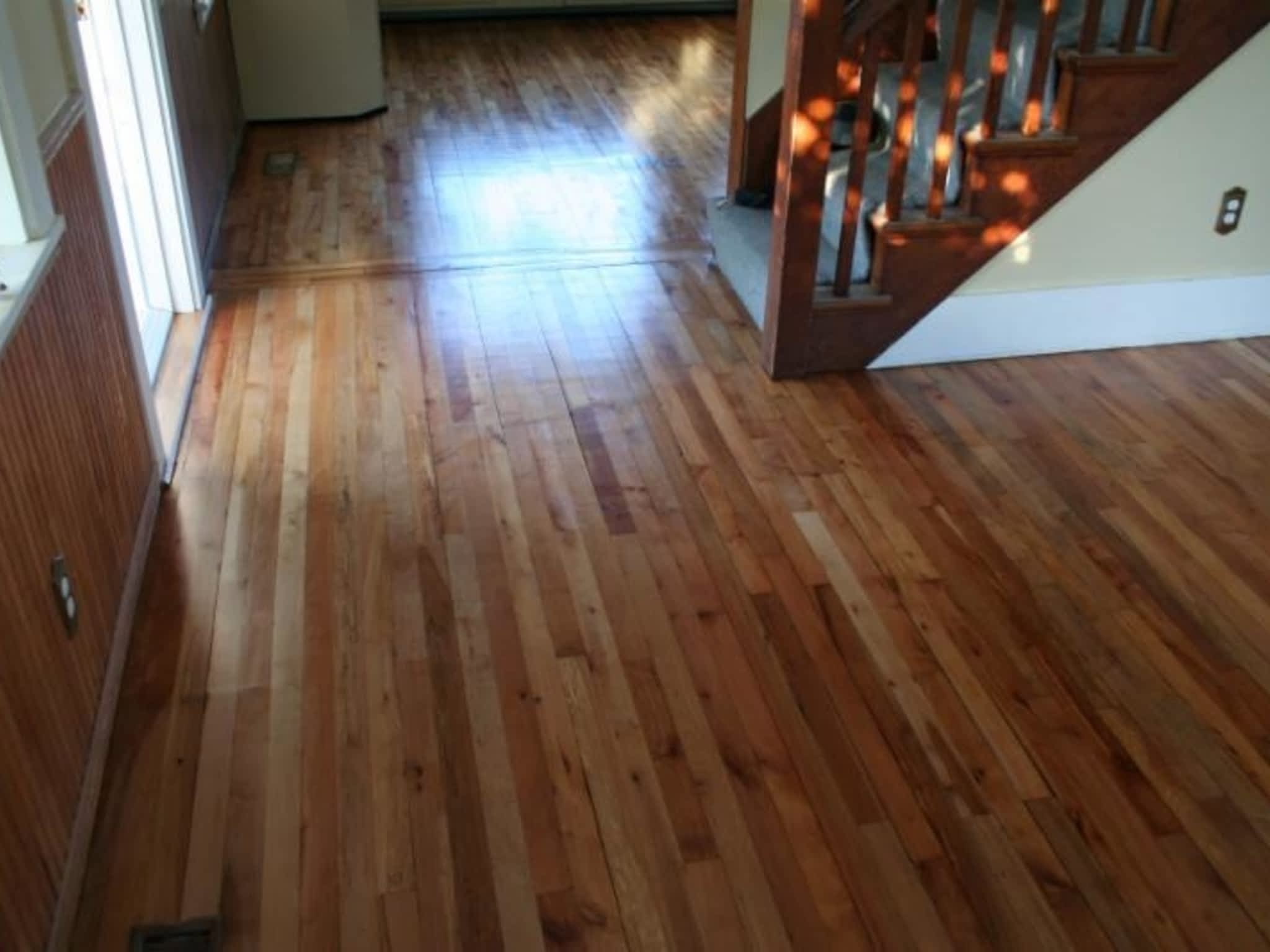 photo Crown Flooring