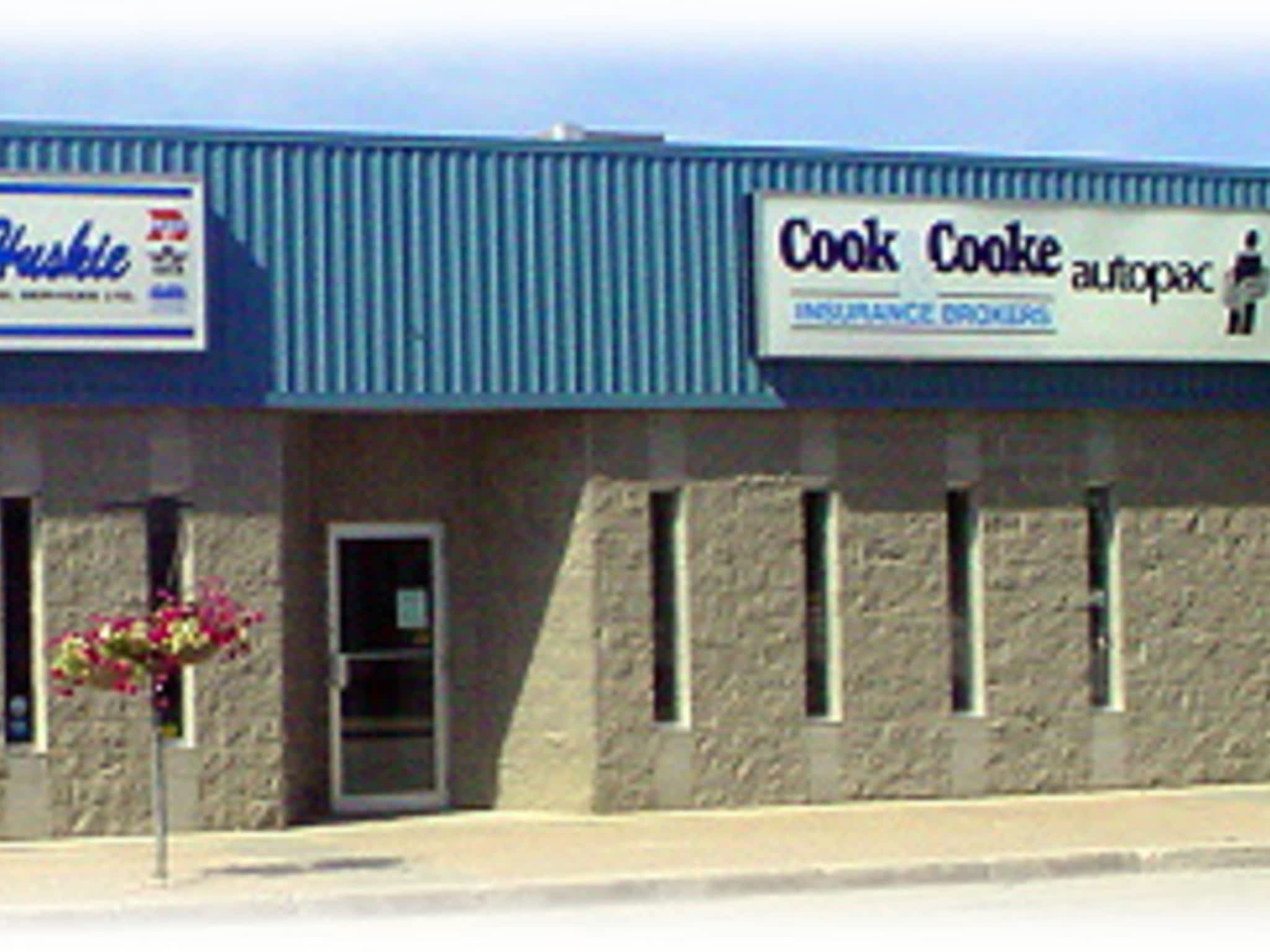 photo Cook & Cooke Insurance Brokers