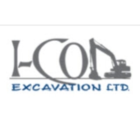 I-Con Excavation Ltd - Logo