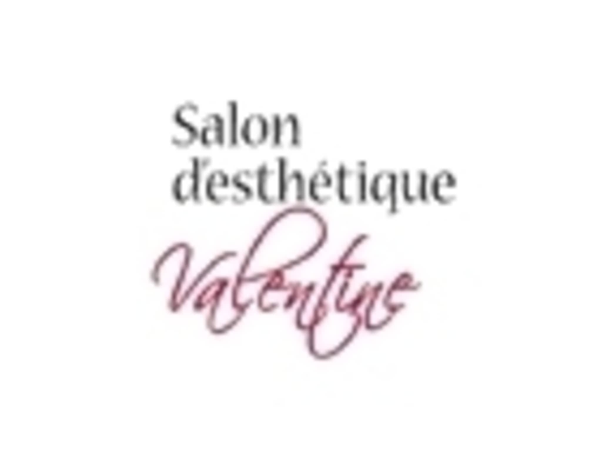 photo Salon D'Esthétique Valentine