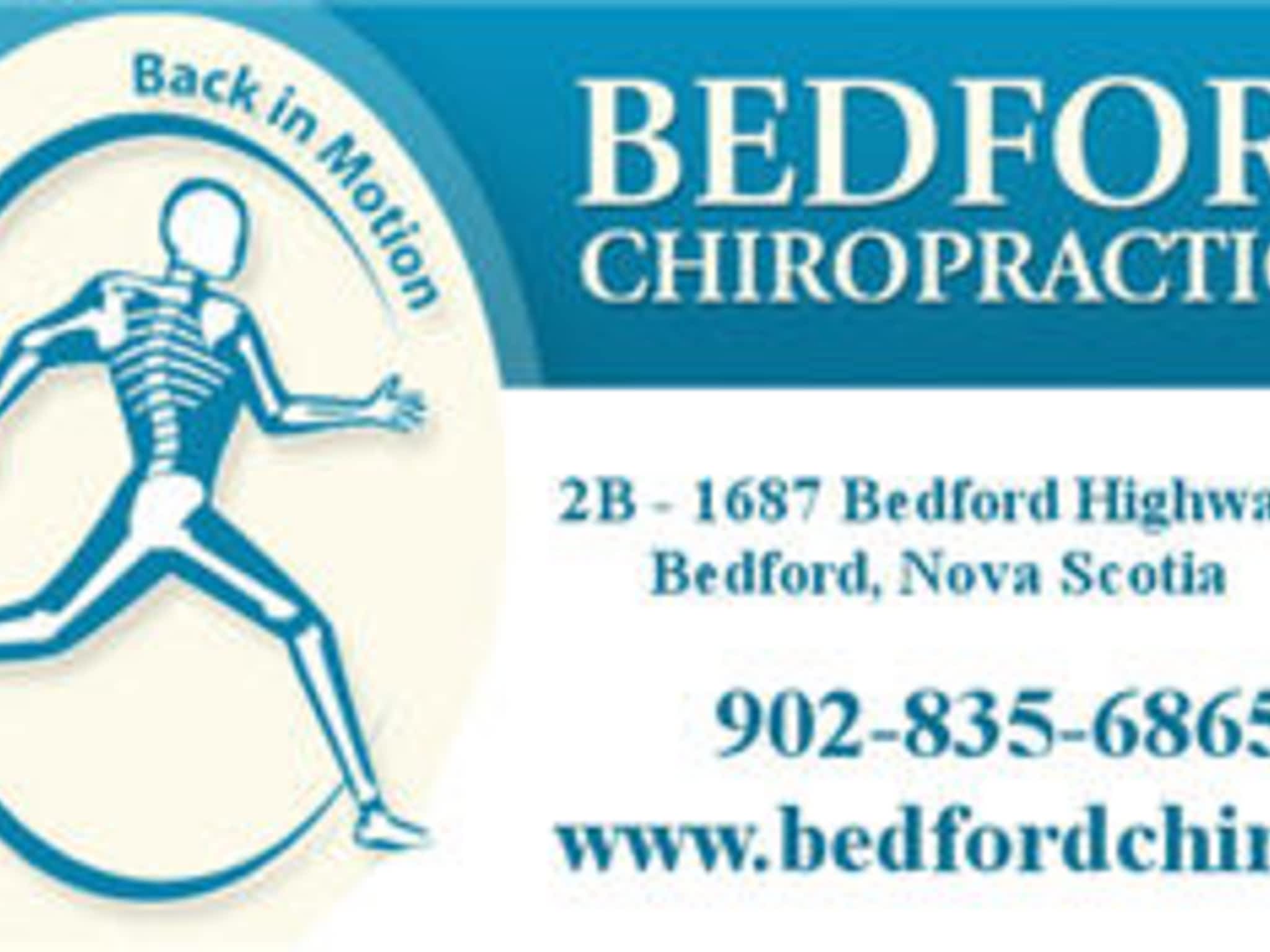 photo Bedford Chiropractic