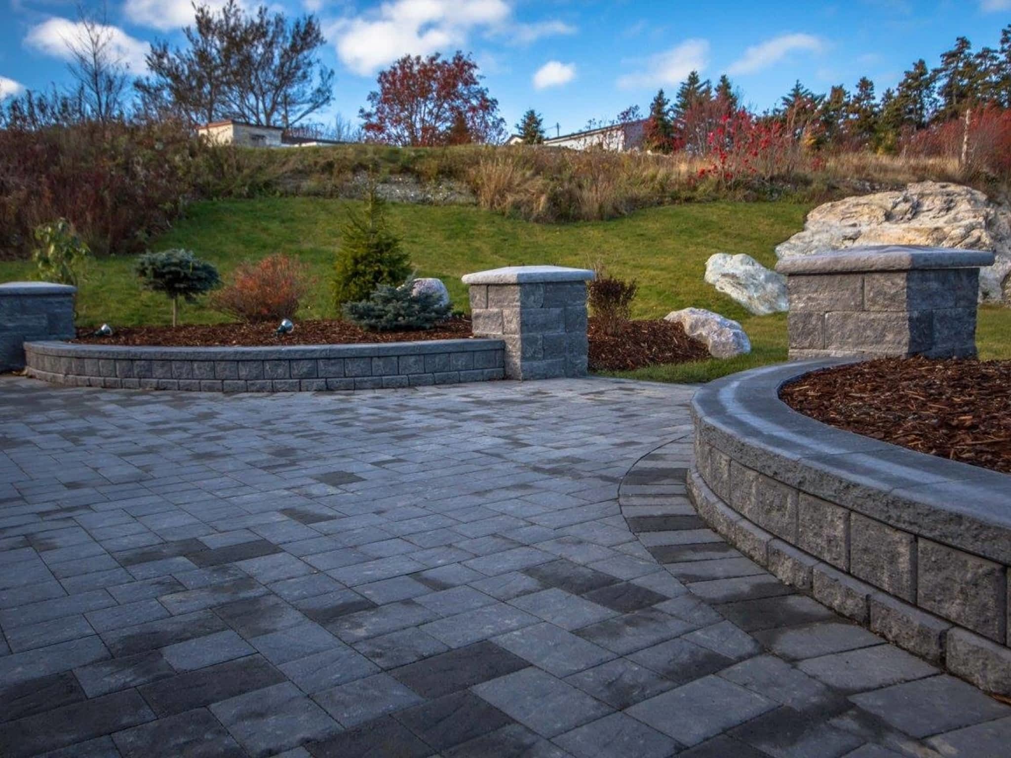 photo Evan's Landscaping