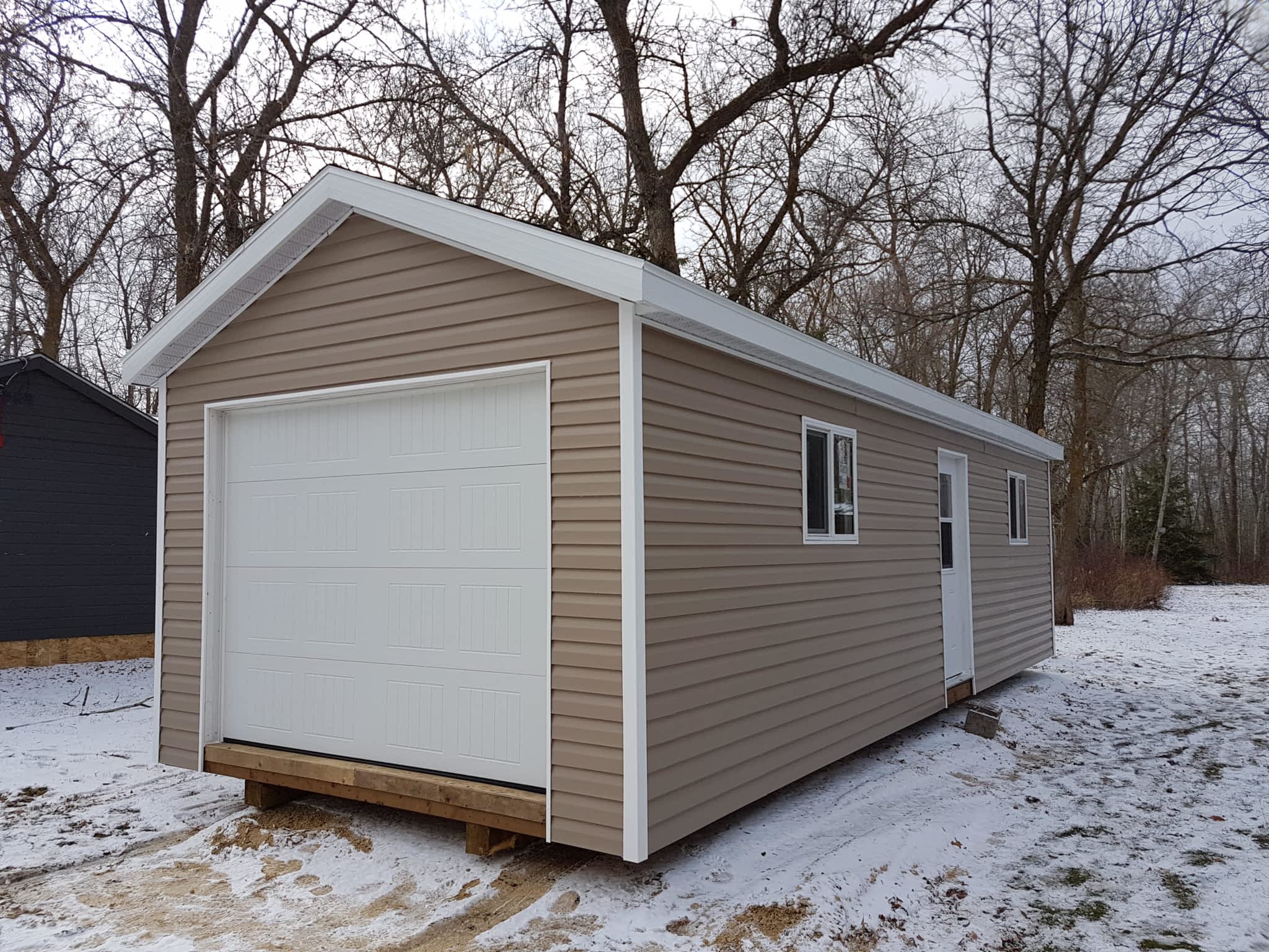 photo Riverside Enterprises Ltd