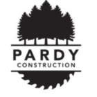 Pardy Construction - Logo