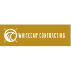 Whitecap Excavation - Logo