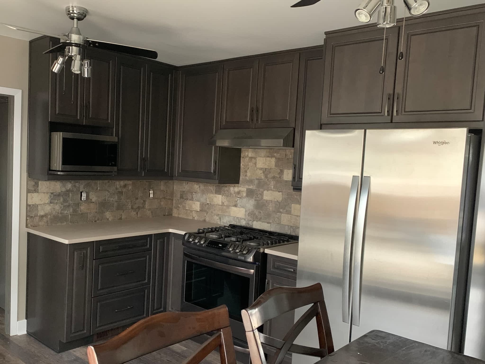 photo Classic Construction & Restoration