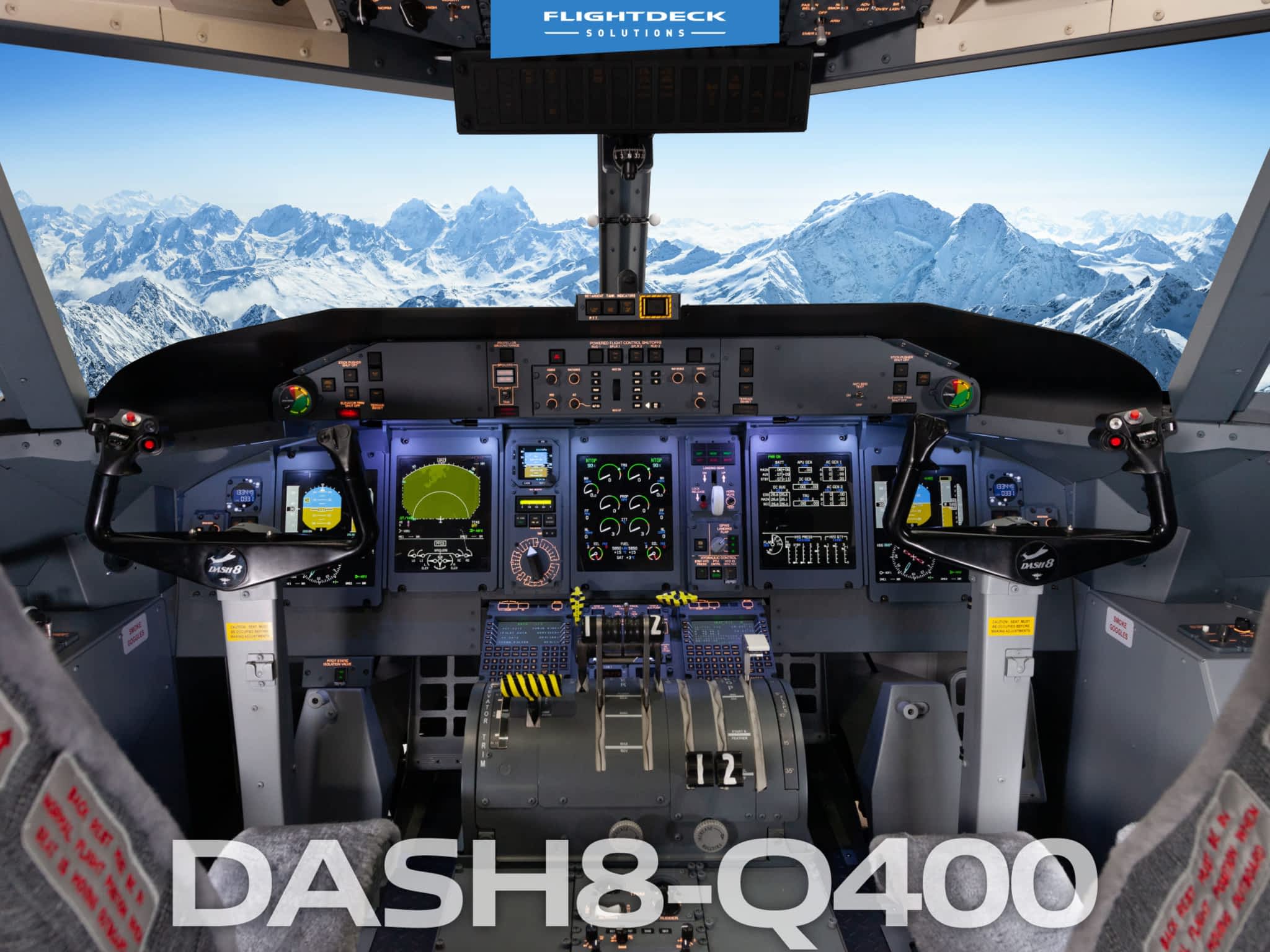 photo Flightdeck Solutions