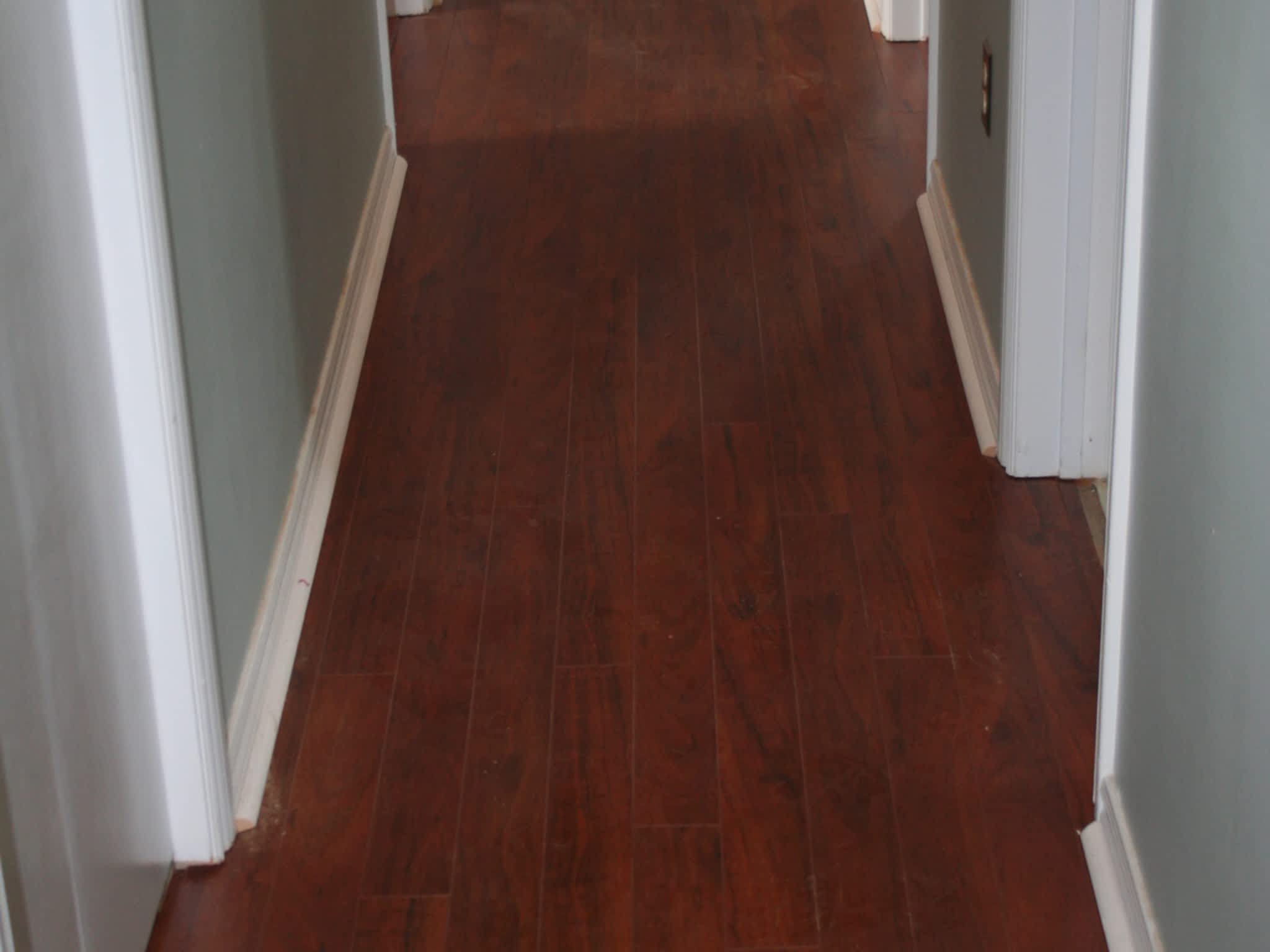 photo Crown Flooring