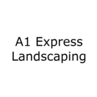 A1 Express Landscaping - Landscape Contractors & Designers