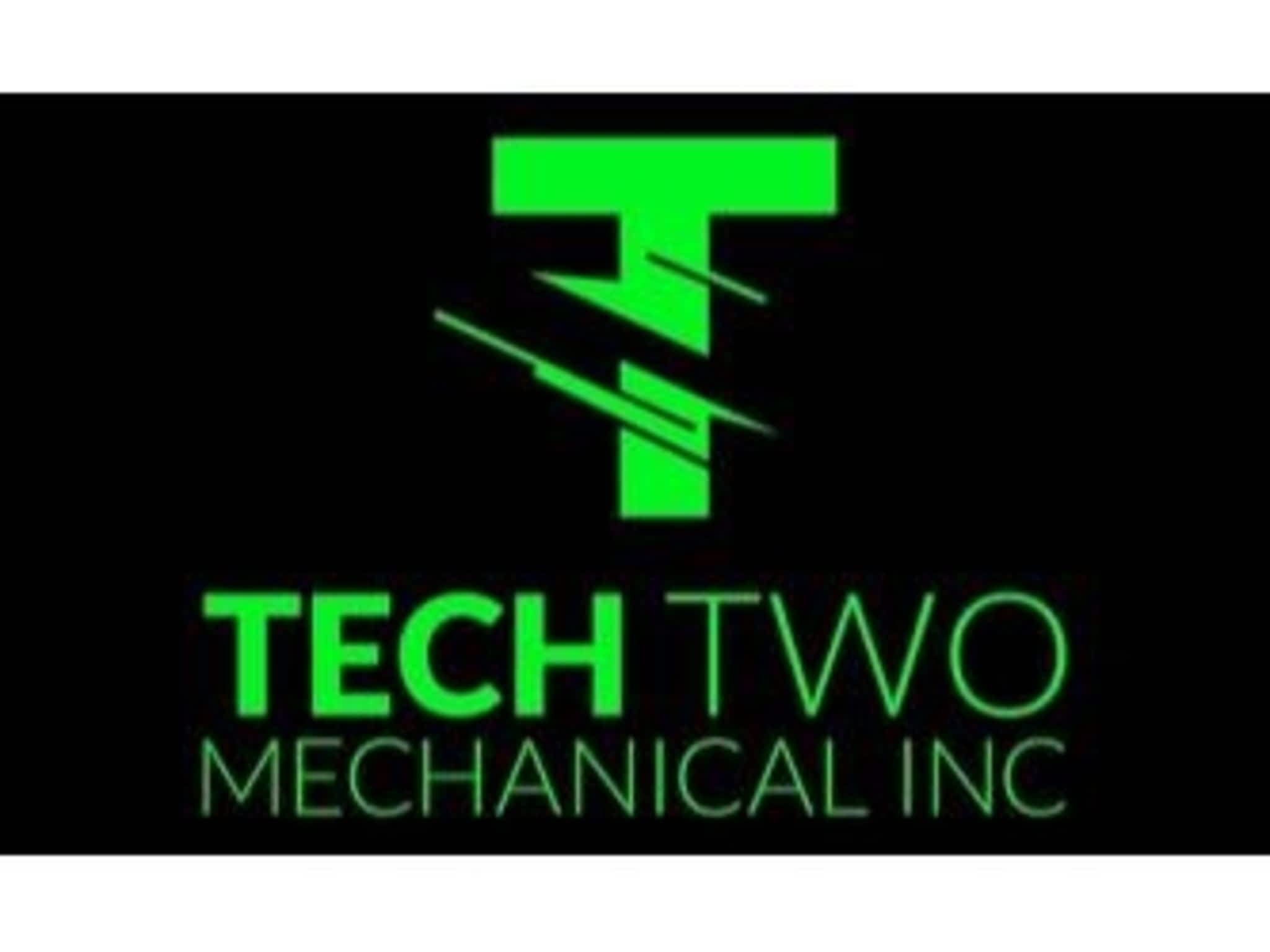 photo Tech Two Mechanical Inc.