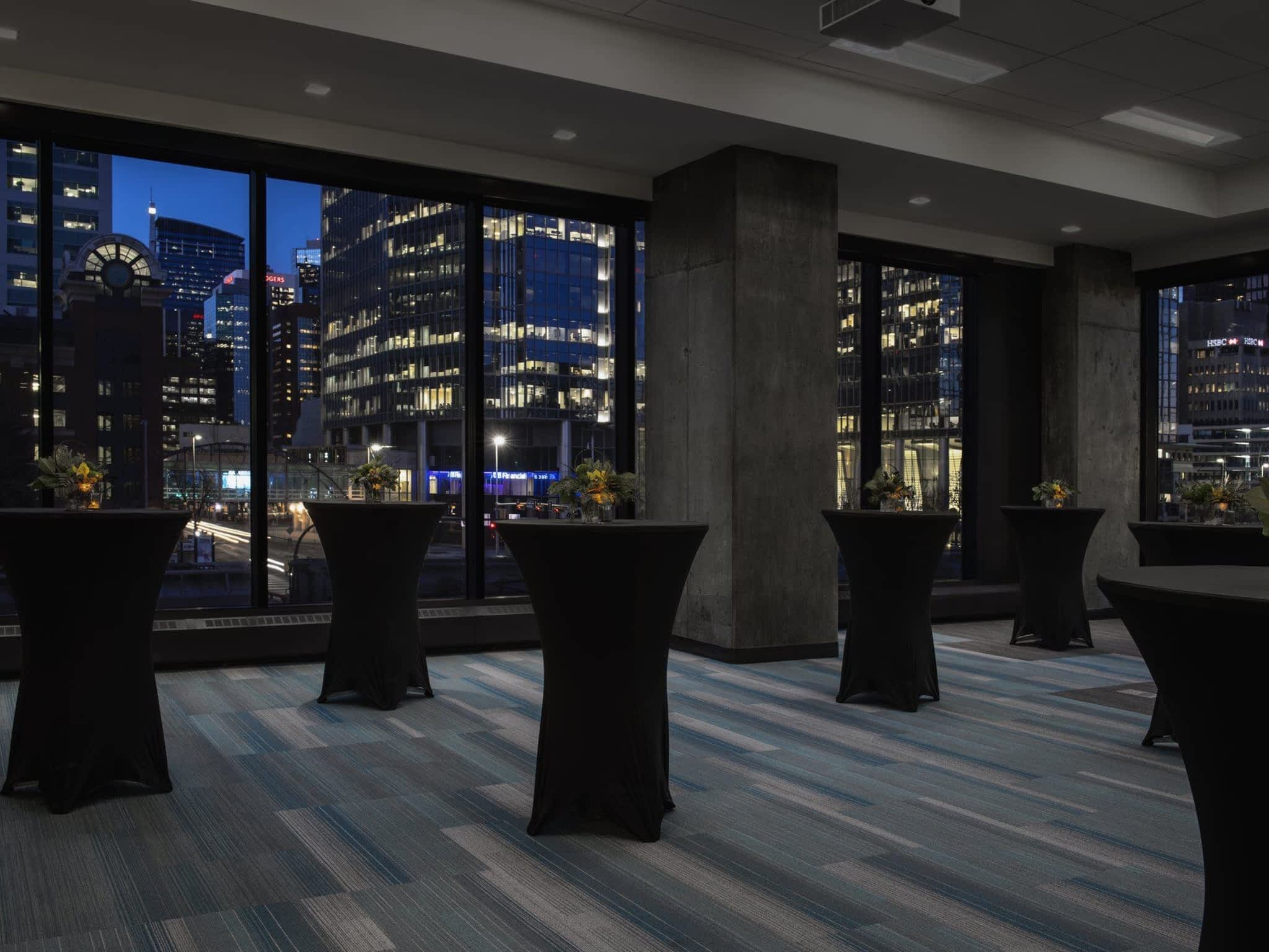 photo Residence Inn by Marriott Calgary Downtown/Beltline District