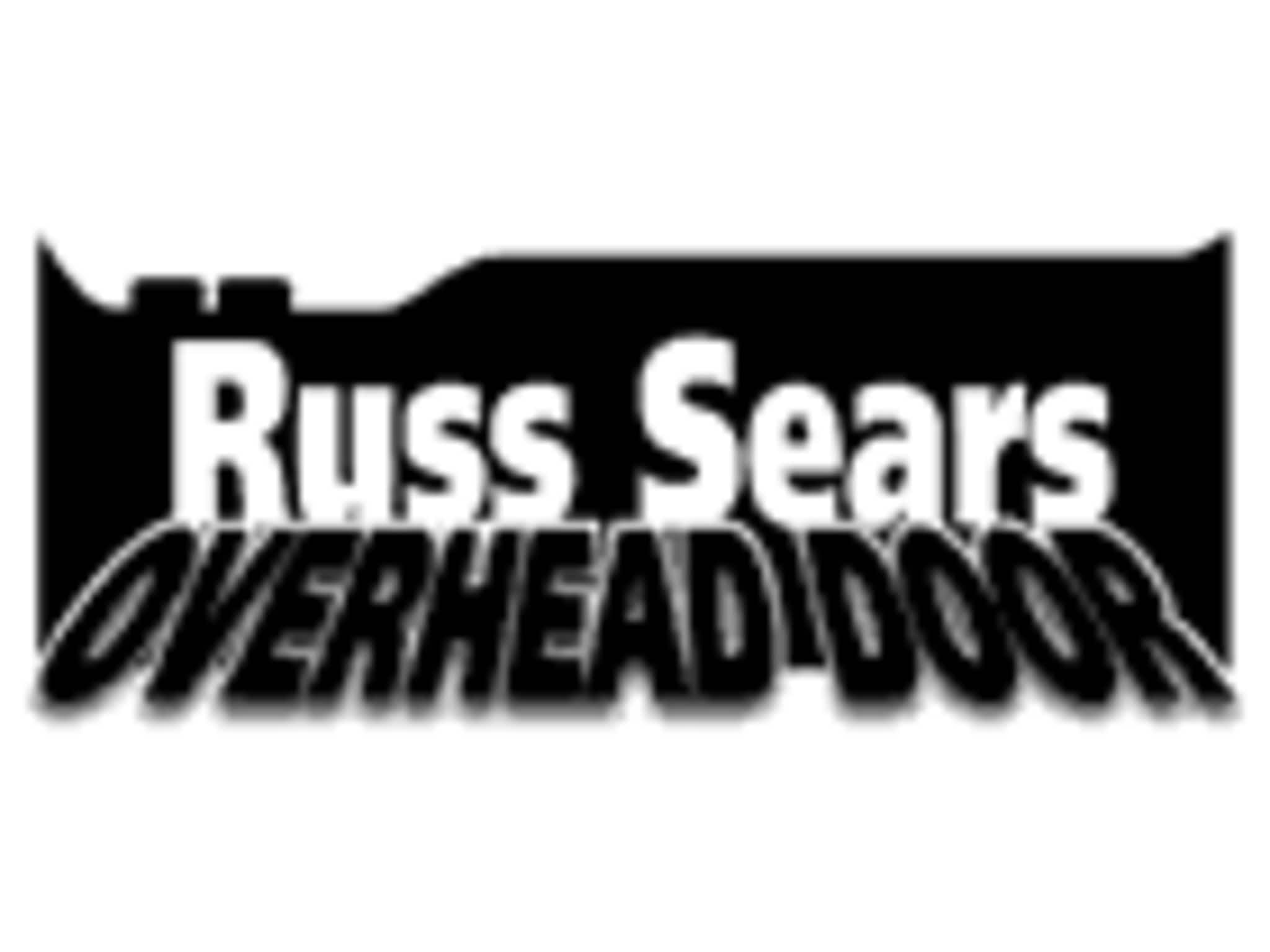 photo Russ Sears Overhead Door