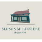 Maison M Bussière - Magasins de chaussures