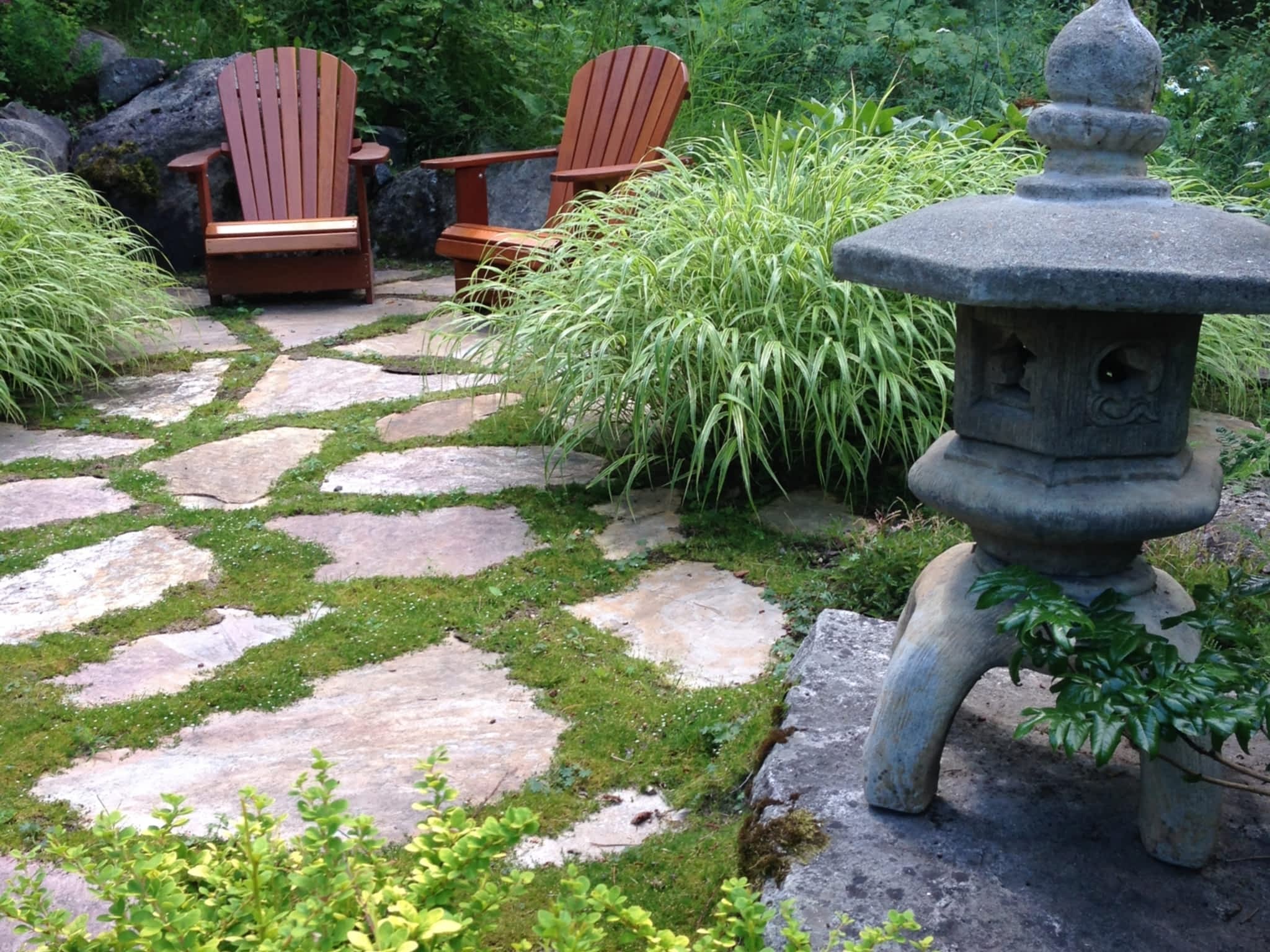 photo Bloom Garden Design