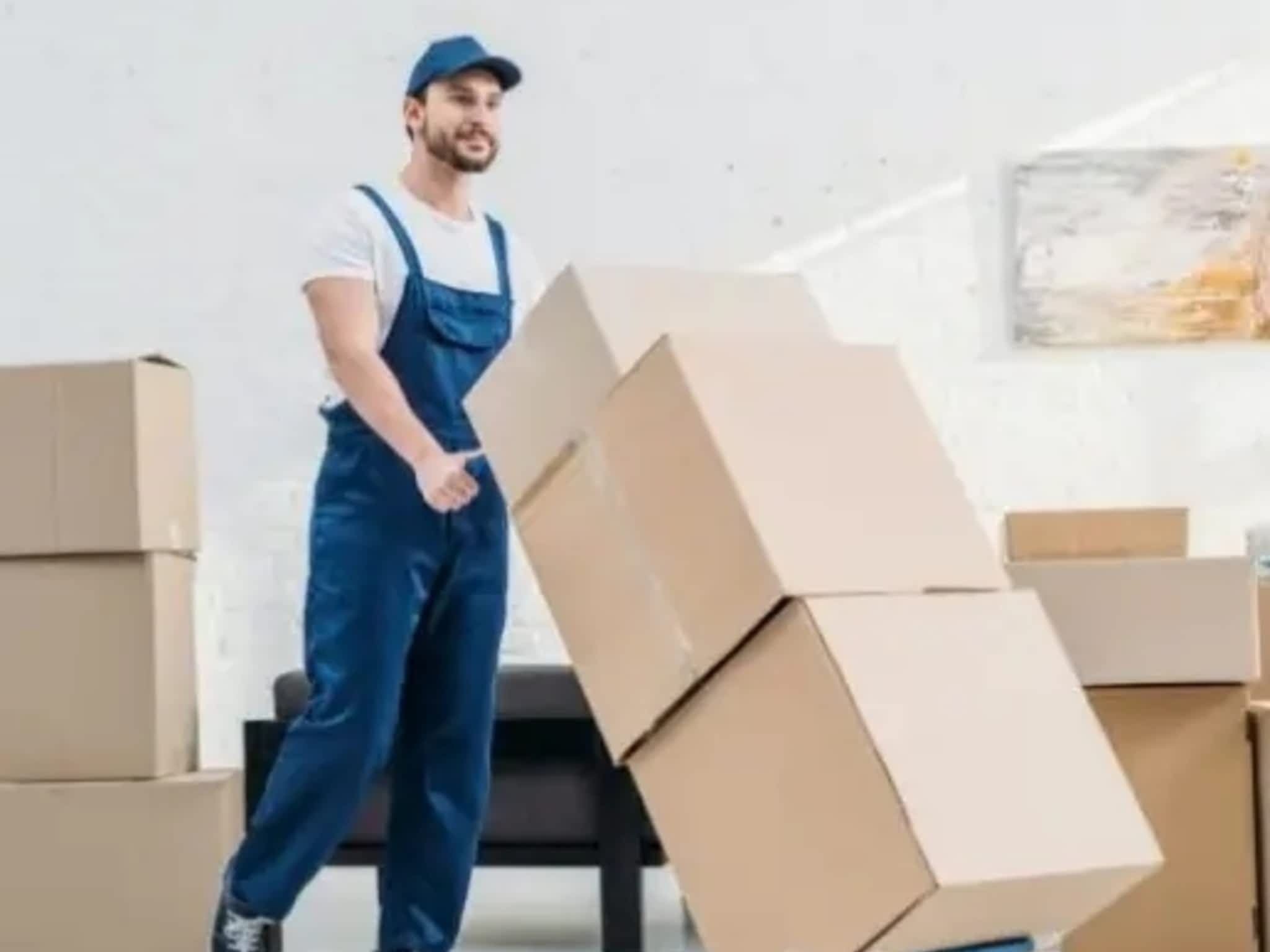 photo JSK Moving Services