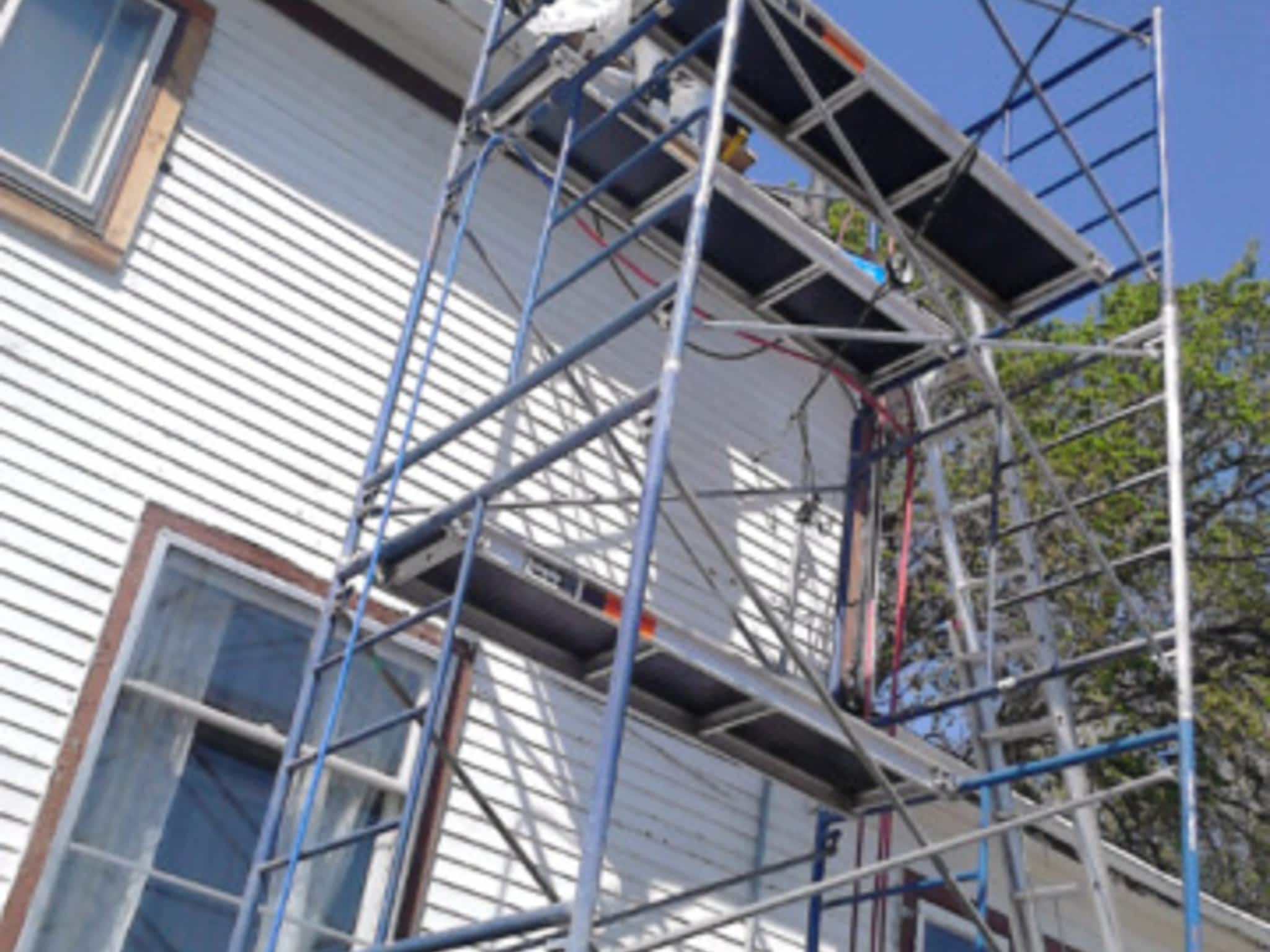 photo AAA Contracting