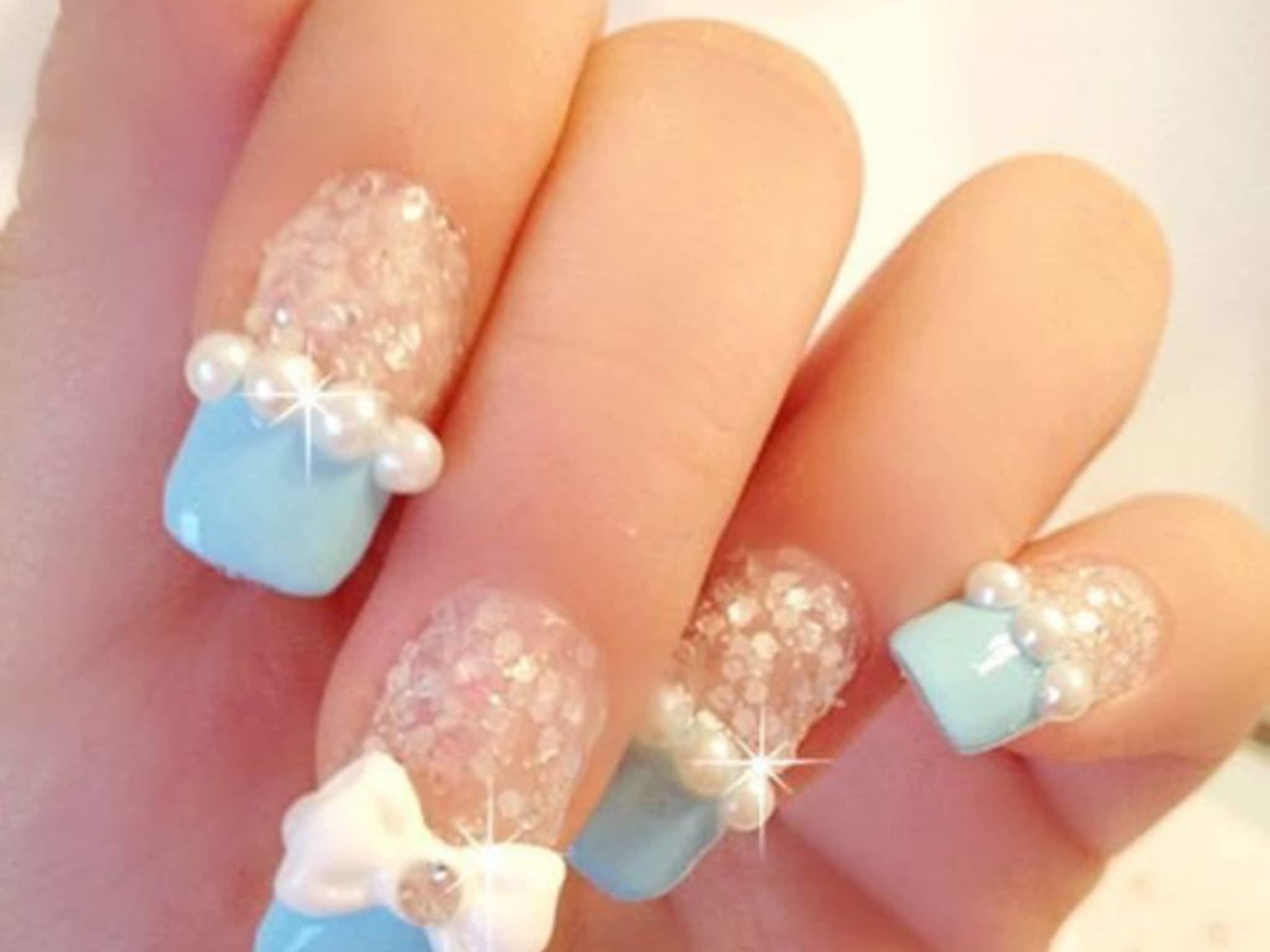 photo Nail Studio