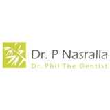 View Dr. Phil the Dentist - Comox’s Campbell River profile