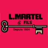 View Serrurier L Martel & Fils’s Saint-Eustache profile