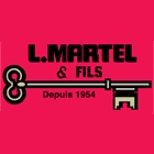 Serrurier L Martel & Fils - Locksmiths & Locks