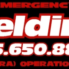 Emergency Welding Operations (Niagara) Inc. - Industrial Consultants