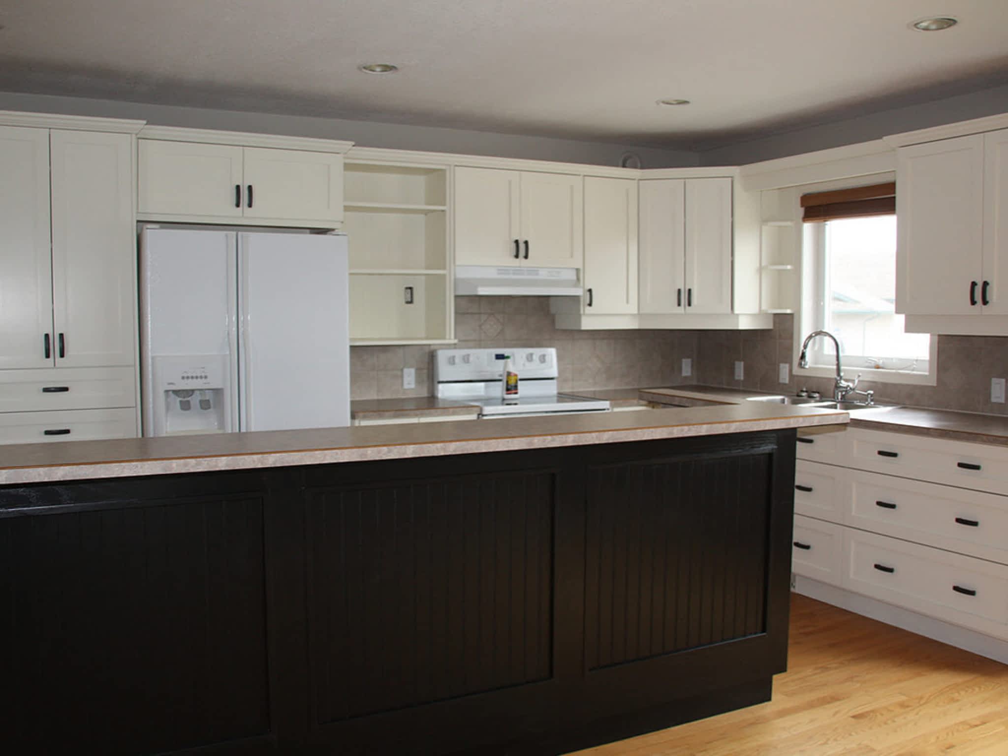 photo IMC Construction Ltd