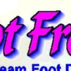 Foot Fresh - Logo
