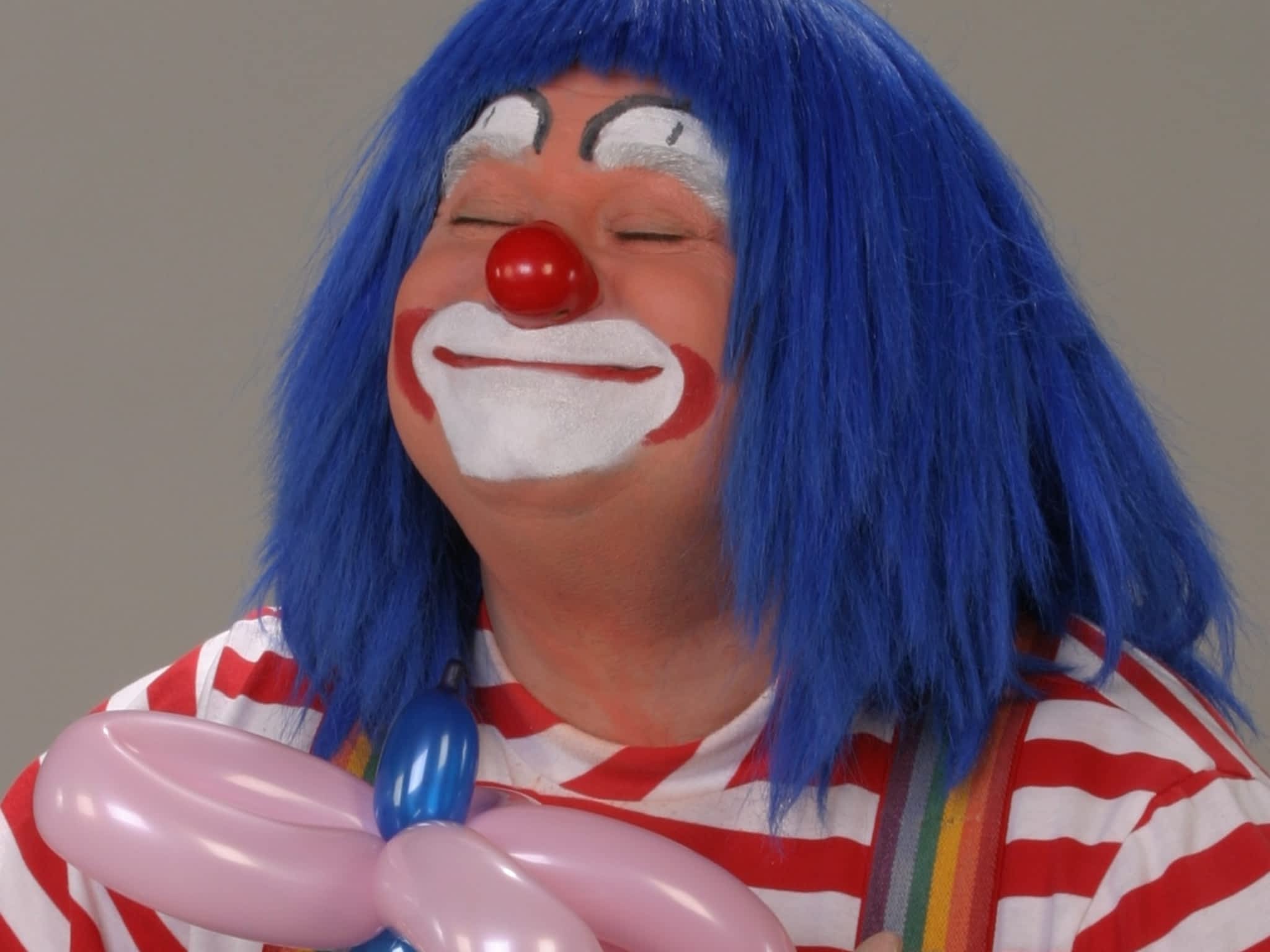 photo Clowns Magicians & More