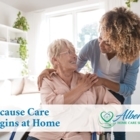 Alberta Home Care Services - Home Health Care Service