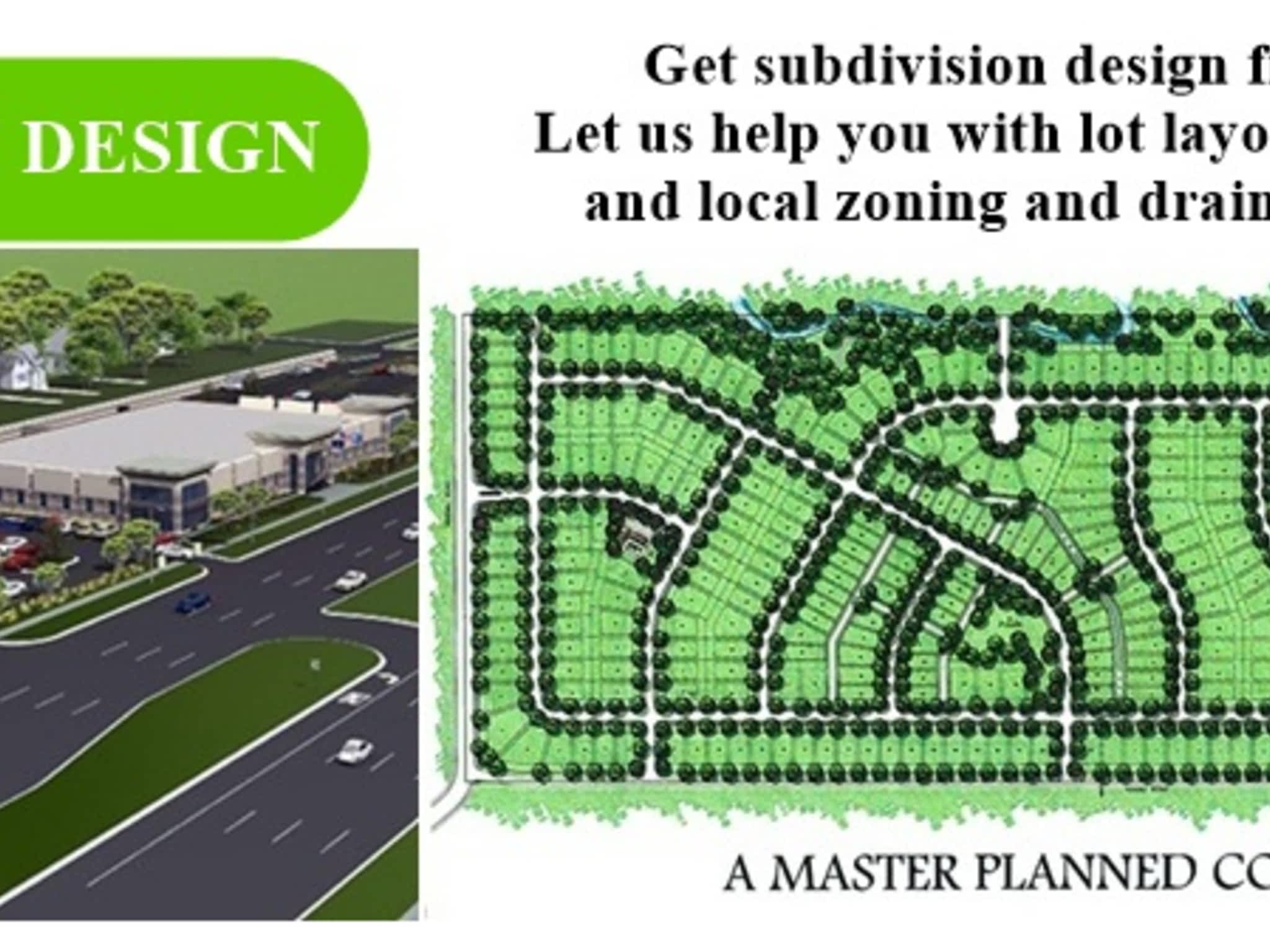 photo Tvsmor Drafting Services LTD