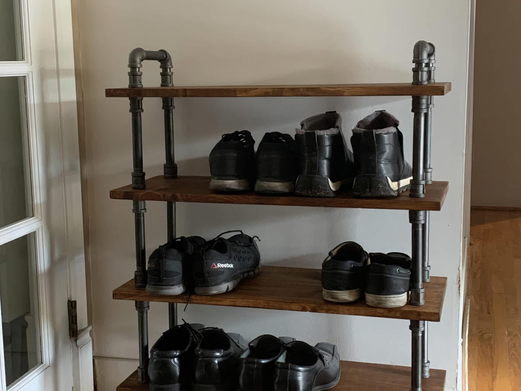 photo Pipeworkpieces