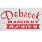 Debrock Masonry Ltd