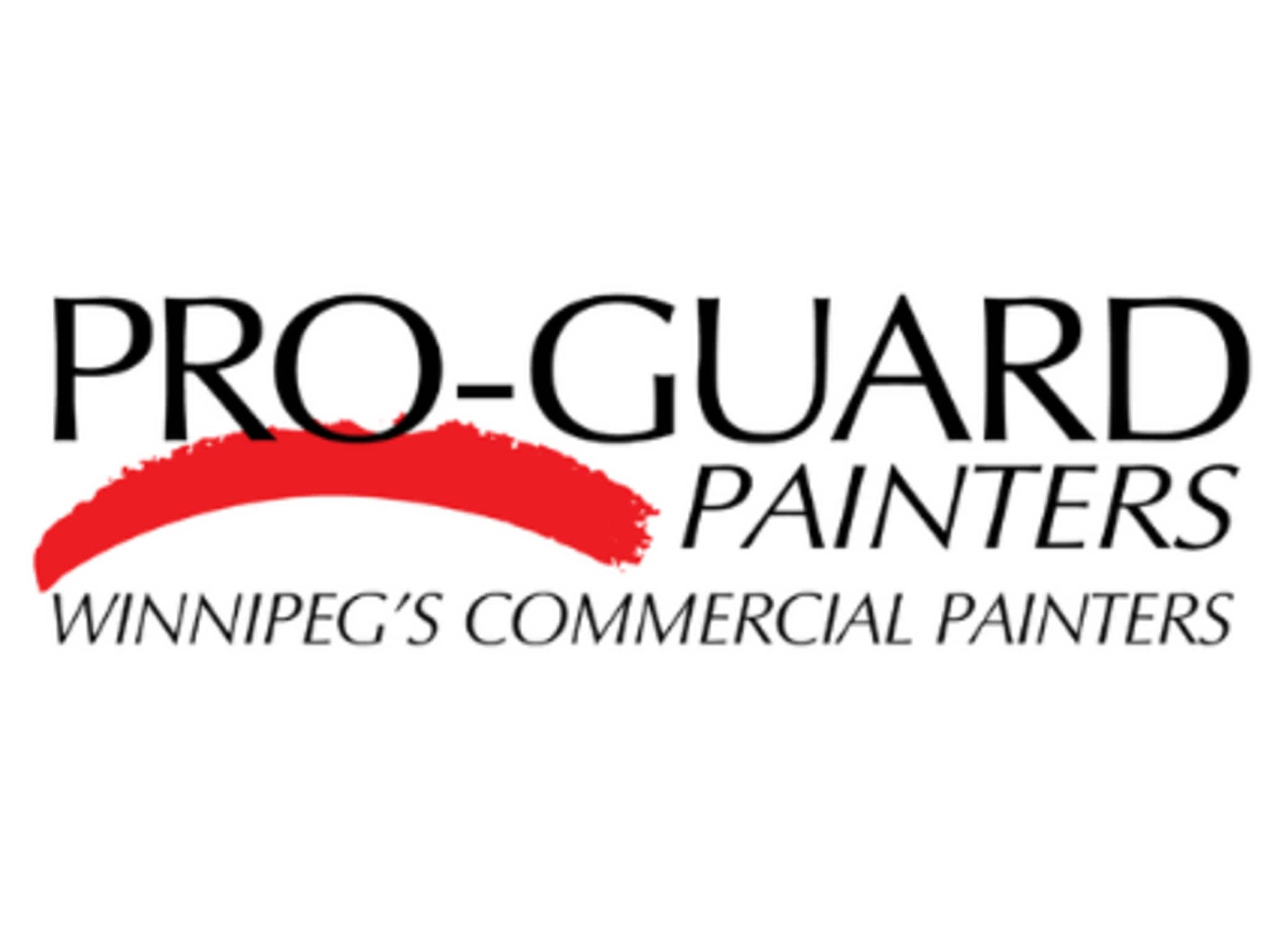 photo Pro-Guard Painters