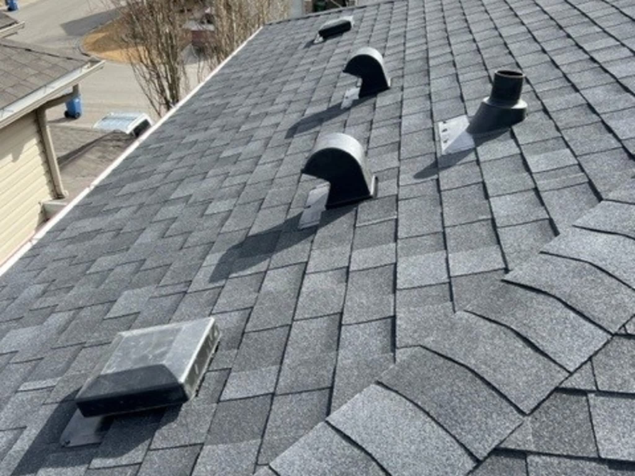 photo Multistar Roofing Inc