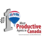 Re/Max Ibrahim Albayoumi - Logo