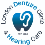 London Denture Clinic & Hearing Care - Teeth Whitening Services