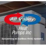 All Valley Heating and Air Conditioning - Furnaces