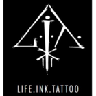 Life Ink Tattoo - Logo