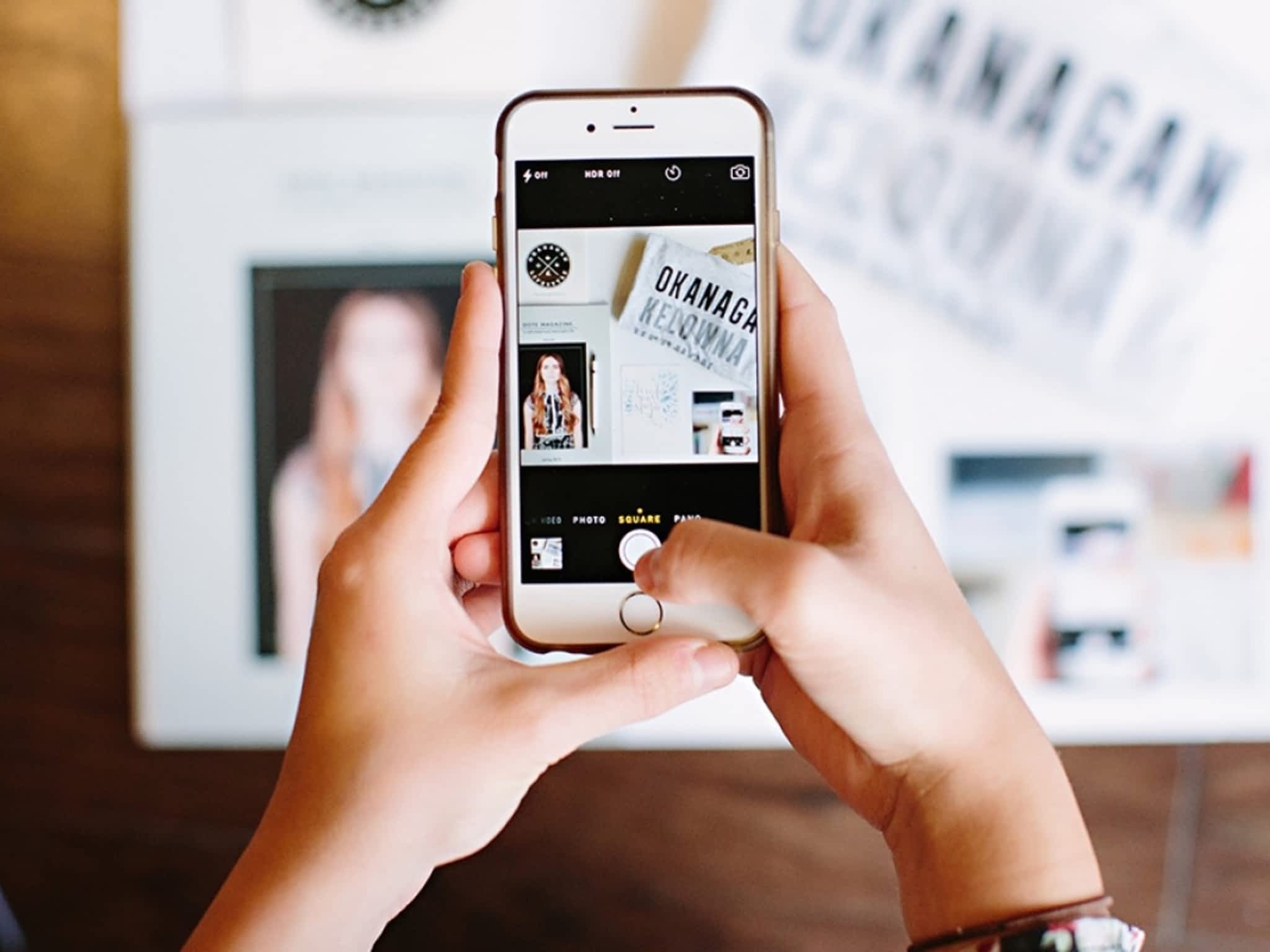 photo Bot Communications