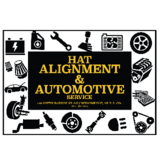 View Hat Alignment and Automotive Service’s Redcliff profile