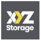 XYZ Storage Toronto Downtown - Logo