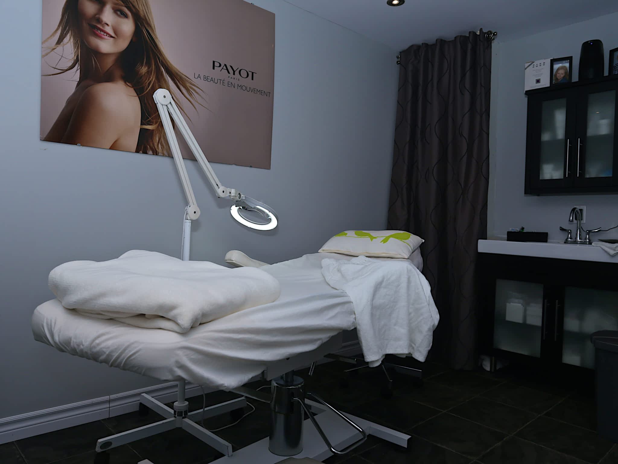 photo Elixir Beauté