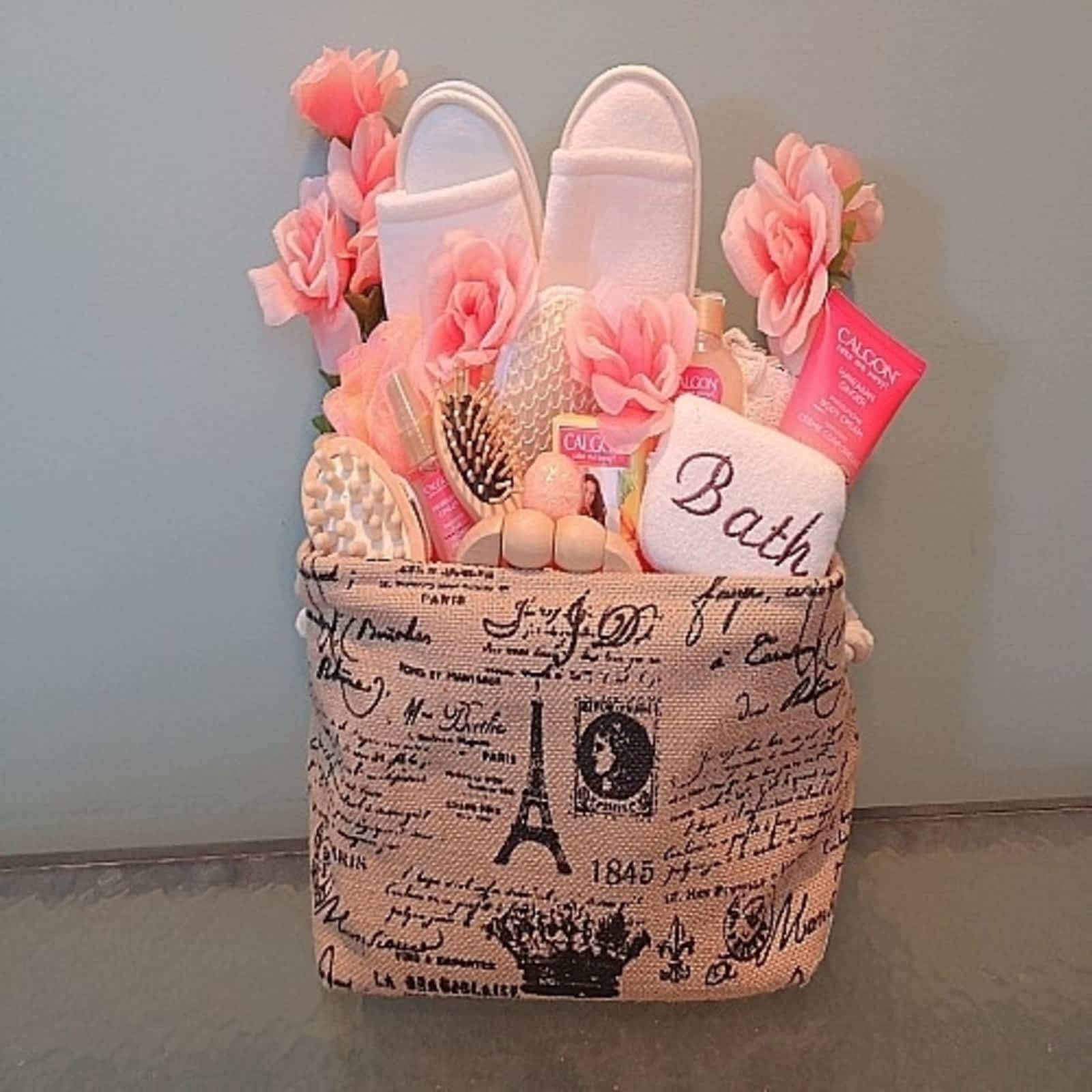 Local Gift Baskets Kelowna / Okanagan Mother S Day Local Gift Guide