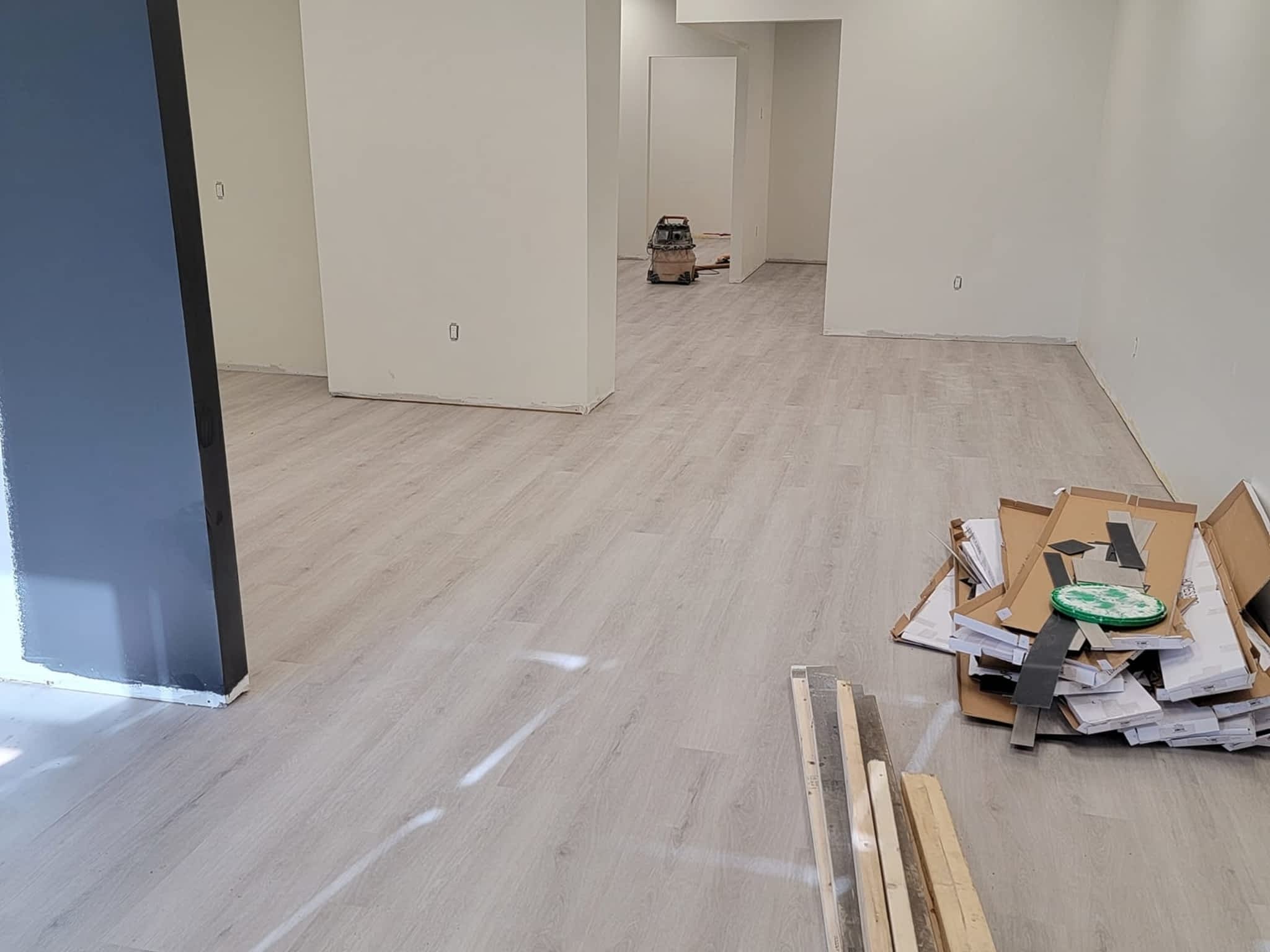 photo Adam Construction