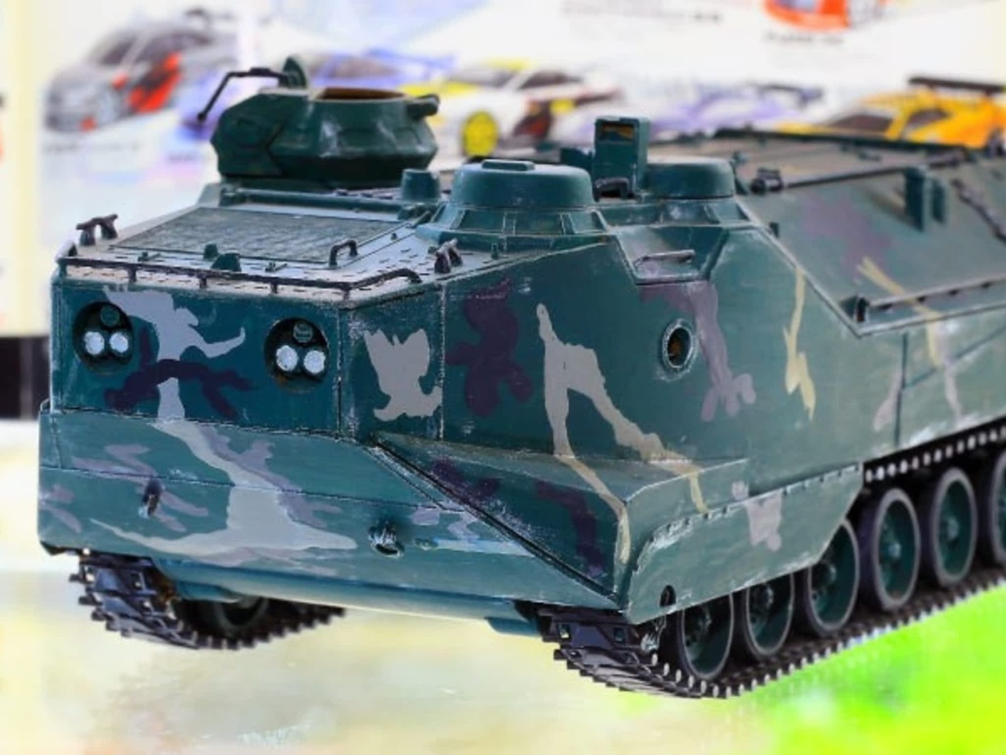 photo Avalon Hobbies & Gifts
