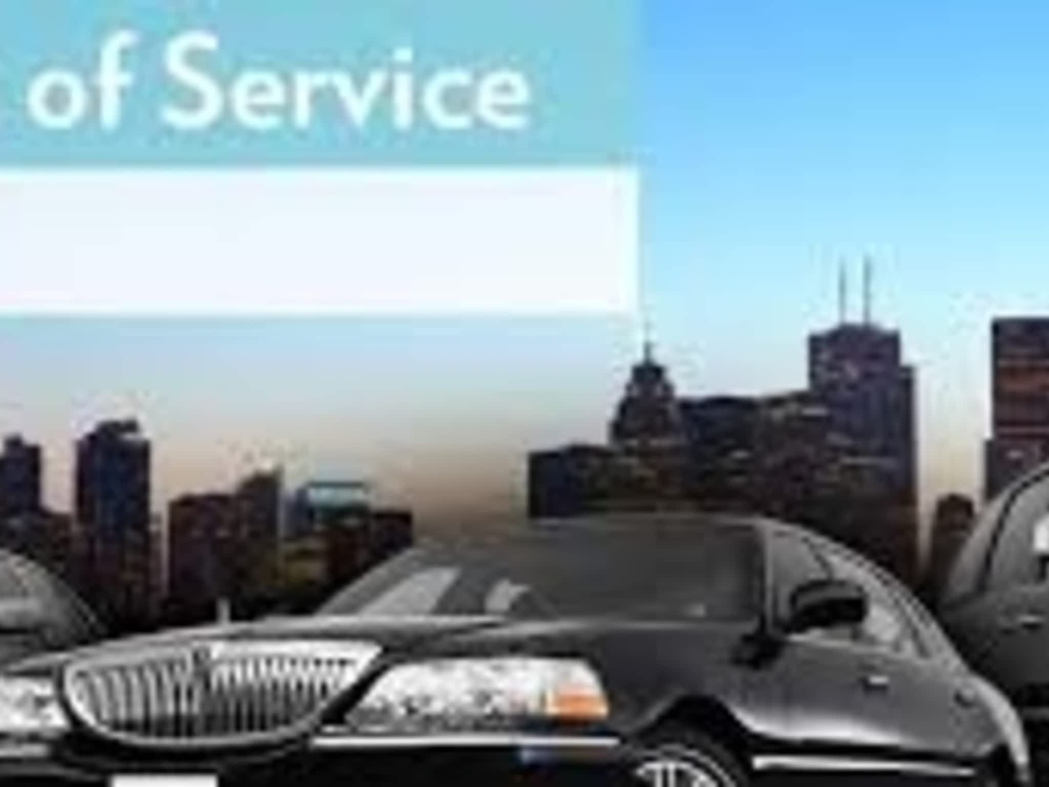 photo Airport Taxi Service